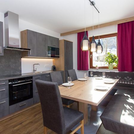 Apartmán Reinthalers Werfenweng Exteriér fotografie