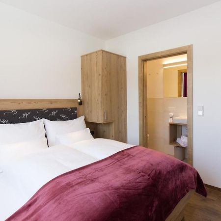 Apartmán Reinthalers Werfenweng Exteriér fotografie
