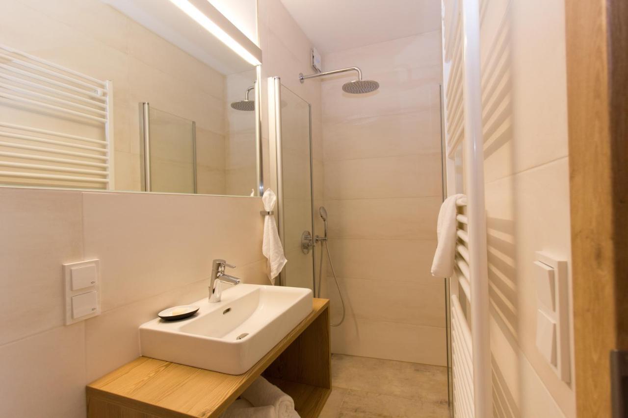 Apartmán Reinthalers Werfenweng Exteriér fotografie
