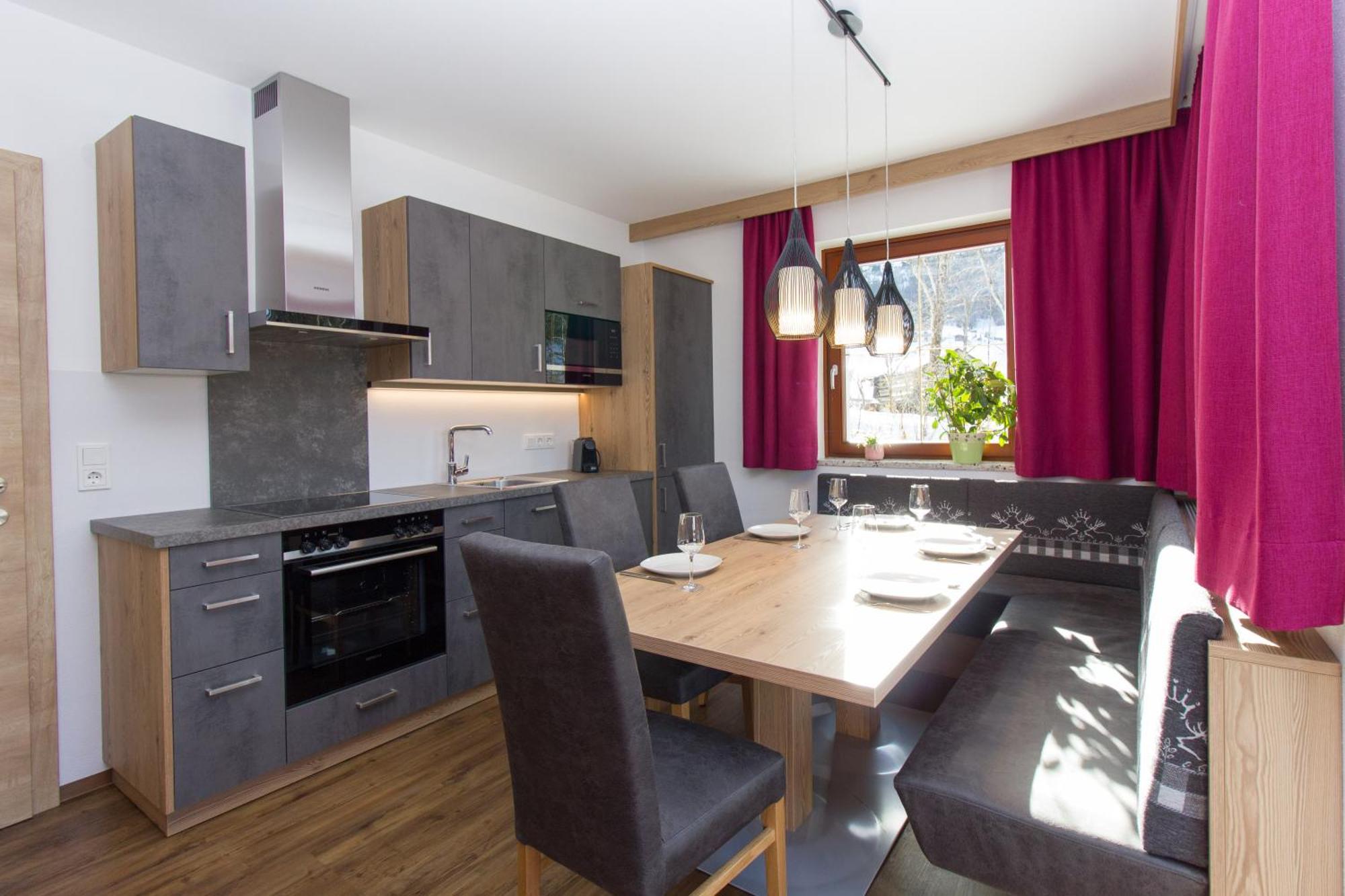 Apartmán Reinthalers Werfenweng Exteriér fotografie