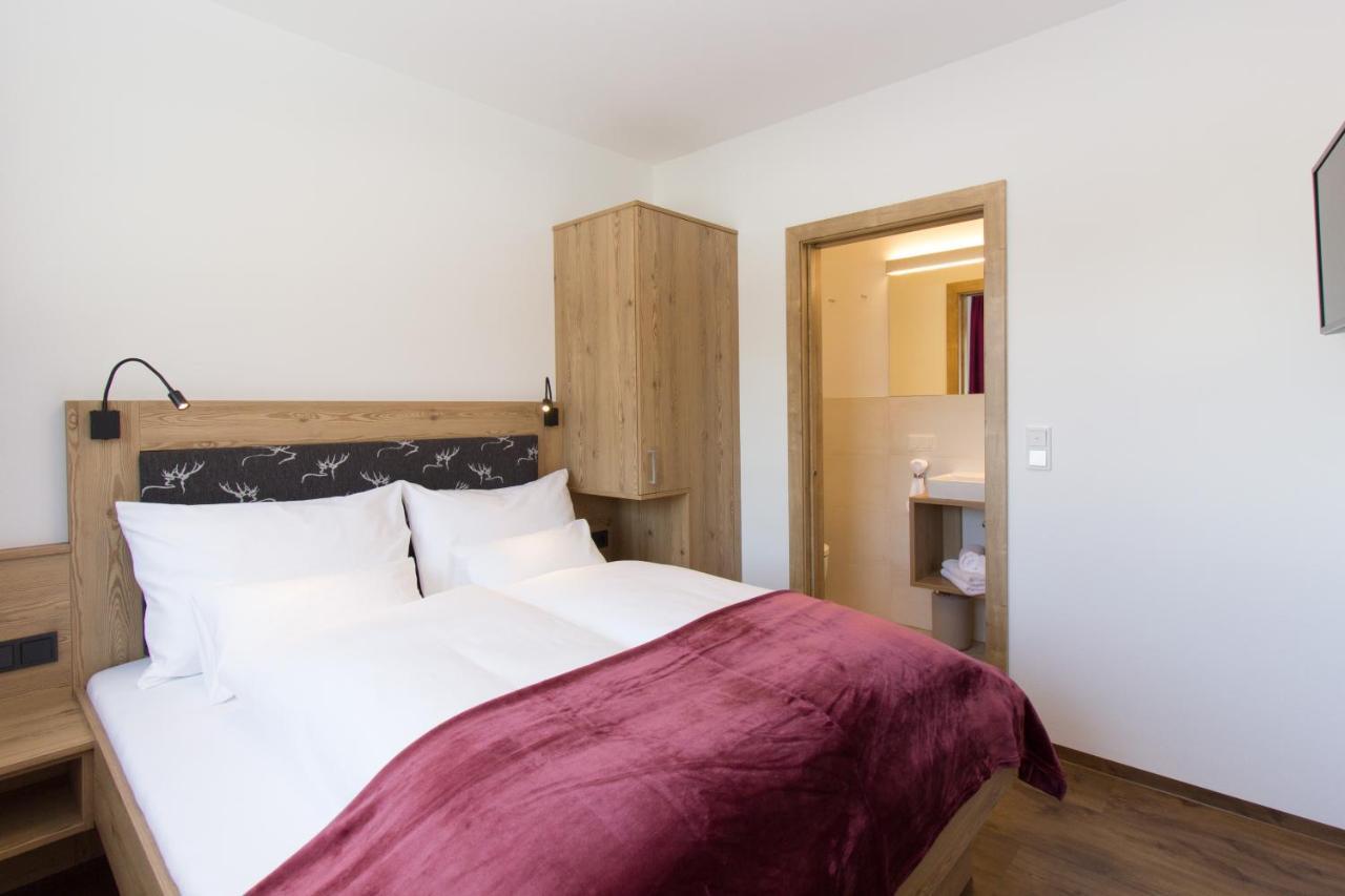 Apartmán Reinthalers Werfenweng Exteriér fotografie
