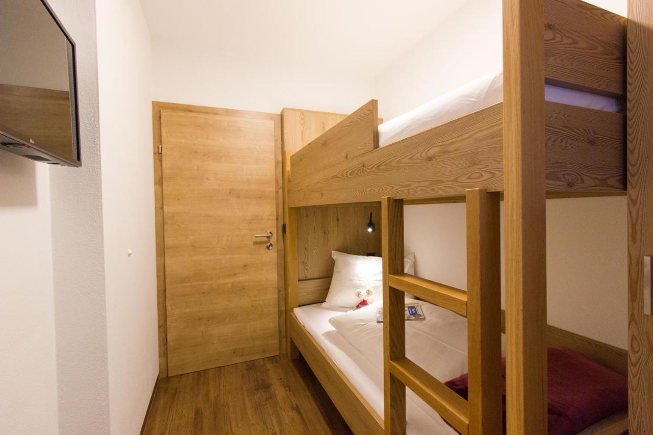 Apartmán Reinthalers Werfenweng Exteriér fotografie